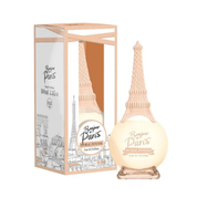 Bonjour De Paris – Floral Intense Eau de Parfum 100Ml
