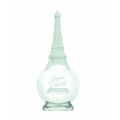 Bonjour De Paris – Gourmand Eau de Parfum 100Ml