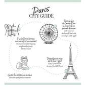 Bonjour De Paris – Gourmand Eau de Parfum 100Ml