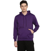 Capuche Violet