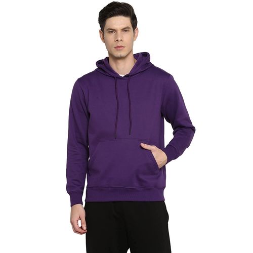 Capuche Violet
