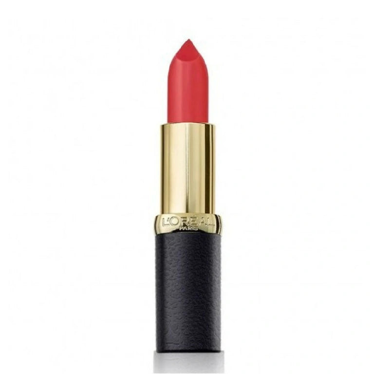 L'oréal rouge à lèvres color riche mat