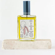 Sérum Huileux pour tous types de cheveux