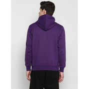 Capuche Violet