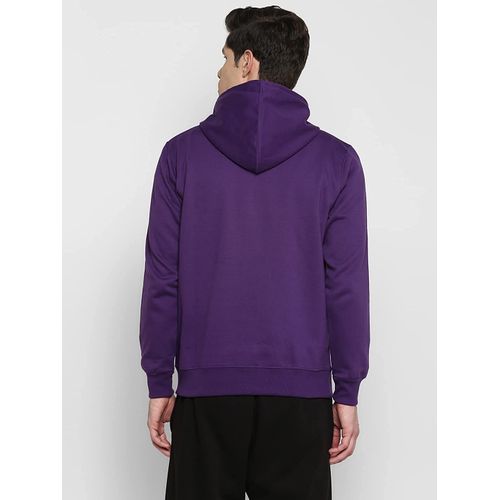 Capuche Violet