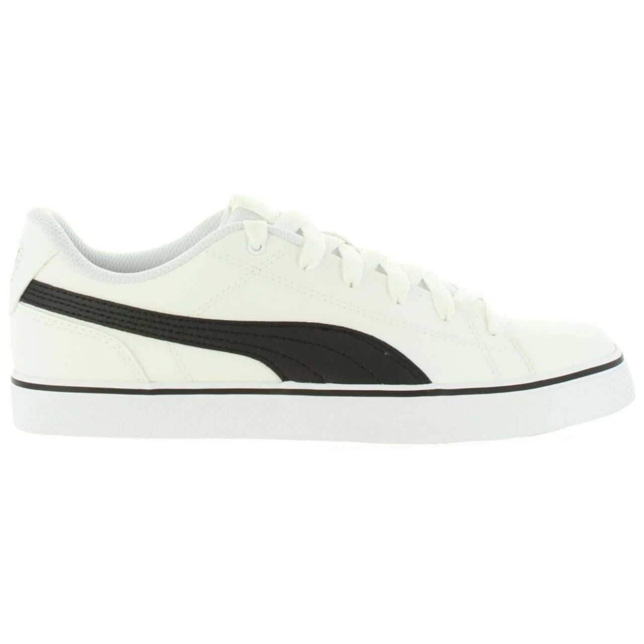 Chaussure Court Point Vulc V2 Puma