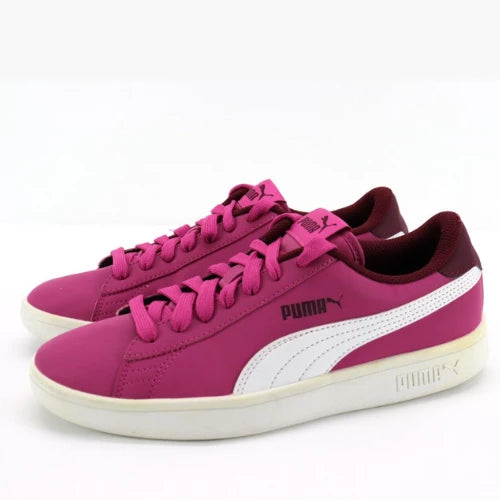 Chaussure Smash V2 Buck JR Puma