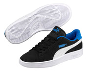 Chaussure Smash V2 Buck JR Puma