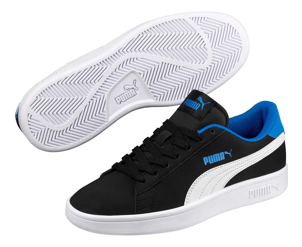 Chaussure Smash V2 Buck JR Puma