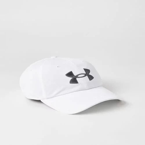 Casquette Blitzing Adj Under Armour
