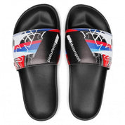 Claquette BMW M Motorsport Leadcat Graphic Puma