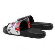 Claquette BMW M Motorsport Leadcat Graphic Puma