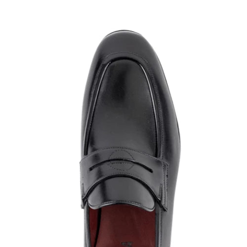 Chaussures en cuir Miro MAKEBA