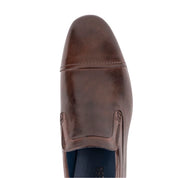 Chaussures en cuir Miro MAKEBA