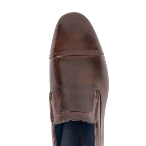 Chaussures en cuir Miro MAKEBA