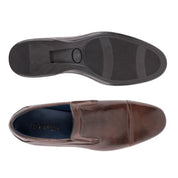 Chaussures en cuir Miro MAKEBA