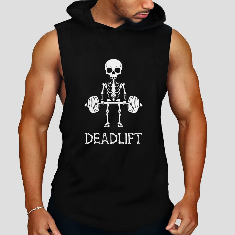 Débardeur Deadlift