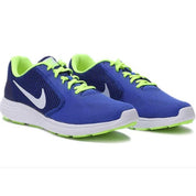 Basket Revolution 3 Athletic Shoe Nike