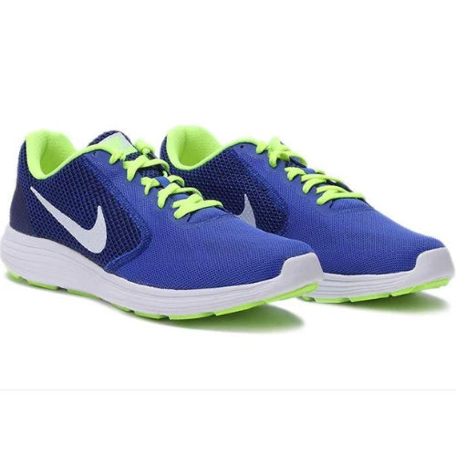 Basket Revolution 3 Athletic Shoe Nike