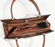 Sac Lotus Bloom