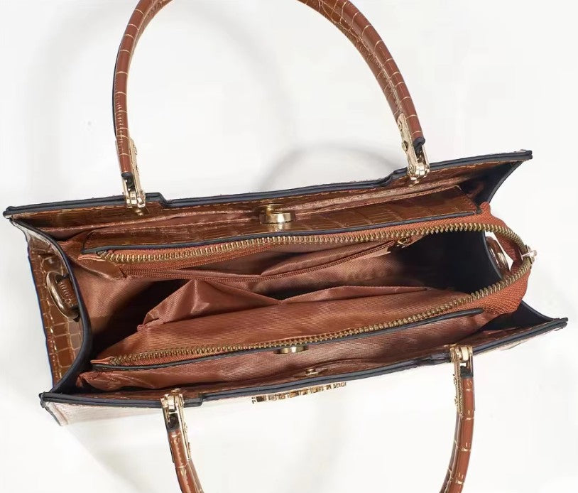 Sac Lotus Bloom