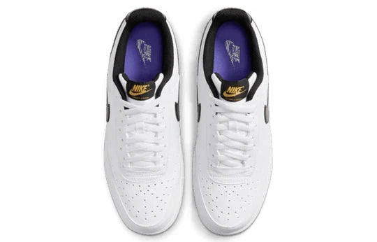 Chaussures Court vision lo