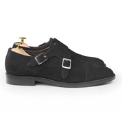 Chaussure double boucle Legacy