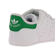 Chaussure Stan Smith Crib Adidas