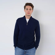 Pull Maille-07 LCH2316 Hom Nat