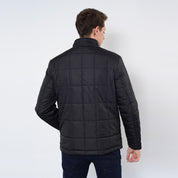 BLOUSON TOILE-00  JACK48 MEN NAT