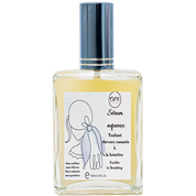 Sérum aqueux pour tous types de cheveux