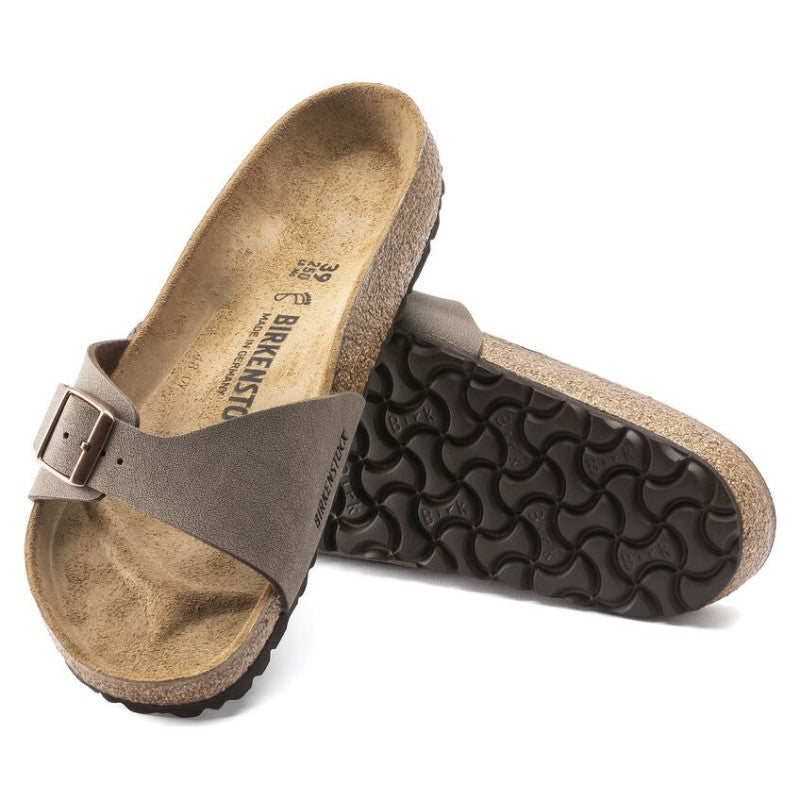 Birkenstock Madrid BFBC Mocha