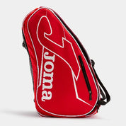 Sac de Padel gold pro rouge