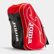 Sac de Padel gold pro rouge