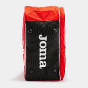 Sac de Padel gold pro rouge