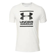 T-shirt à manches courtes GL Foundation Under Armour