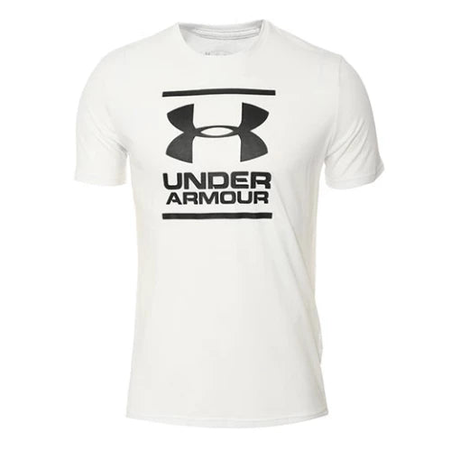 T-shirt à manches courtes GL Foundation Under Armour