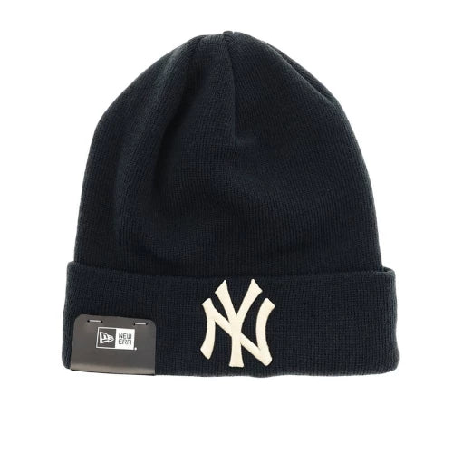 Bonnet League Essential MLB New York Yankees New Era