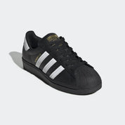 Espadrilles Super Star Juniors Adidas