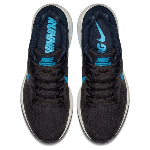 Chaussures Zoom Structure 21 Nike Air