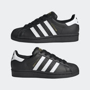 Espadrilles Super Star Juniors Adidas