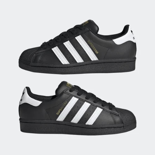 Espadrilles Super Star Juniors Adidas