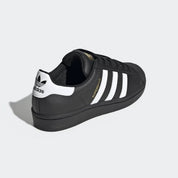 Espadrilles Super Star Juniors Adidas