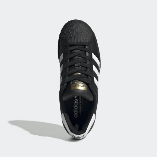 Espadrilles Super Star Juniors Adidas