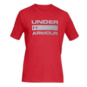 T-shirt Team Issue Wordmark Under Armour