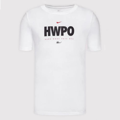 T-Shirt M Nk Dfc Mf Hwpo Nike