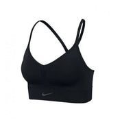 Brassière Light-Support Padded Seamless Nike