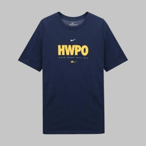 T-Shirt M Nk Dfc Mf Hwpo Nike