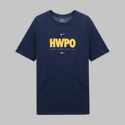 T-Shirt M Nk Dfc Mf Hwpo Nike