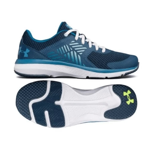 Chaussures Micro G Press Under Armour
